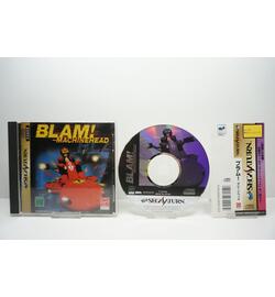 Blam! Machinehead JPN