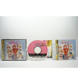 Idol Janshi Suchie-Pai Special JPN