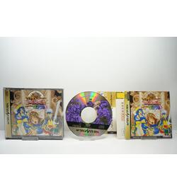 Waku Waku Puyo Puyo Dungeon JPN