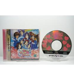 Love POP 2 in 1 Suzume Jan Koi Shimasho JPN