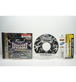 Transport Tycoon JPN