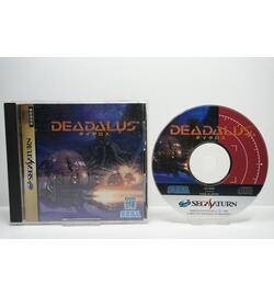 Deadalus JPN