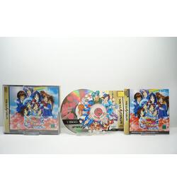 Love POP 2 in 1 Suzume Jan Koi Shimasho (Limited Edition) JPN