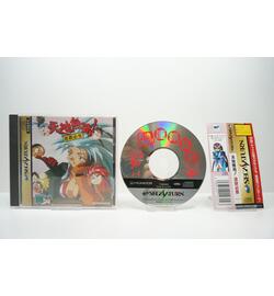 Tenchi Muyou! Rensa Hitsuyou JPN