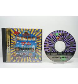 Denpa Shounenteki Game JPN
