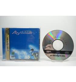 Airs Adventure JPN