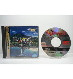 Habitat II JPN