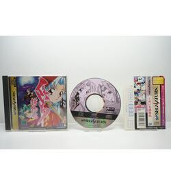 Kunoichi Torimonochou JPN