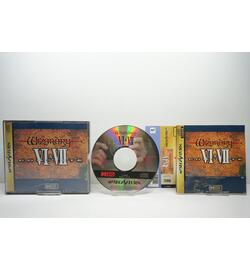 Wizardry VI & VII Complete JPN