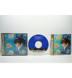 Emit Vol.1 :Toki no Maigo JPN