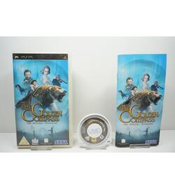 The Golden Compass