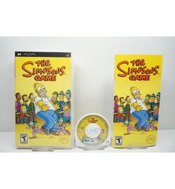The Simpsons Game