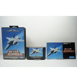After Burner II