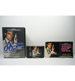 James Bond 007 The Duel