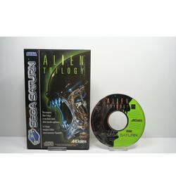 Alien Trilogy
