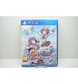 Gal Gun: Double Peace New