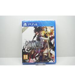 Anima Gate of Memories New