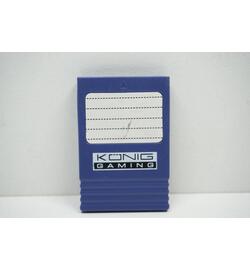 Konig Gaming Memory Card 16 MB for GameCube