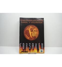 Forsaken FAH Manual