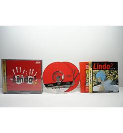 Linda Cube: Kanzenban JPN