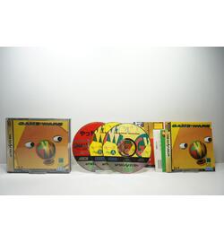 Game-Ware Vol. 4 JPN