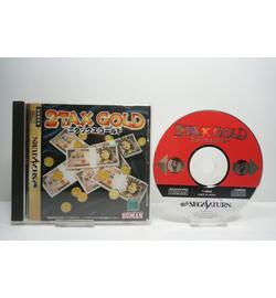2Tax Gold JPN
