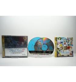 Find Love 2: Rhapsody JPN