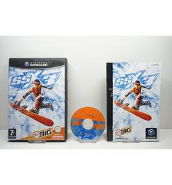 SSX 3