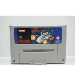 Super R-Type