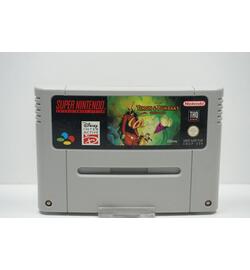 Disney's Timon & Pumbaa's Jungle Games
