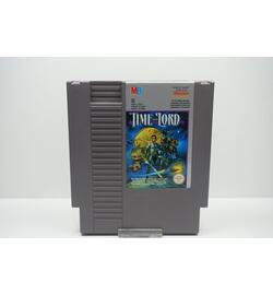 Time Lord