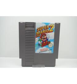 Super Mario Bros. 2 FRA