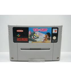 Tom and Jerry FAH