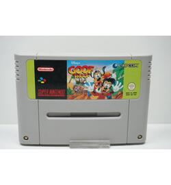 Disney's Goof Troop