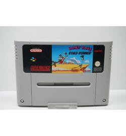 Looney Tunes: Road Runner FAH