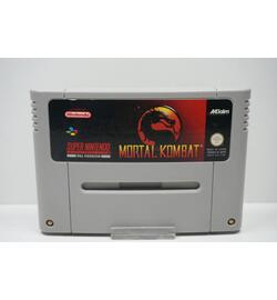 Mortal Kombat 4 FAH