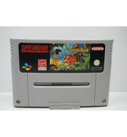 Disney's The Jungle Book