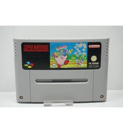 Kirby's Ghost Trap NOE