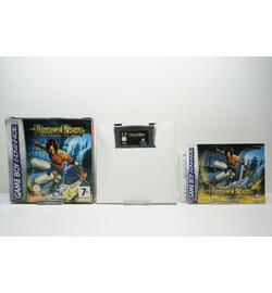 Prince of Persia: The Sands of Time