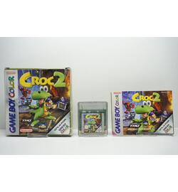 Croc 2