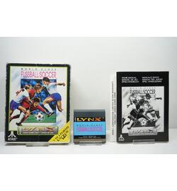 World Class Soccer