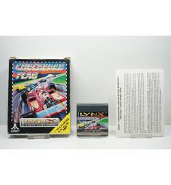 Checkered Flag