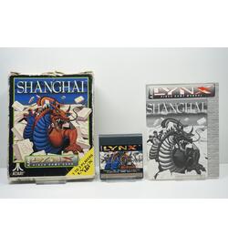 Shanghai