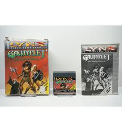 Gauntlet: The Third Encounter