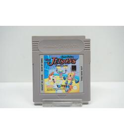 The Jetsons: Robot Panic SCN