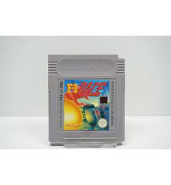F-1 Race FAH