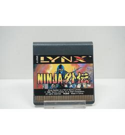 Ninja Gaiden