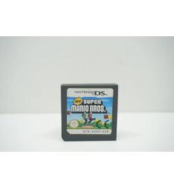 Super Mario Bros. DS Cart Only