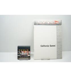California Games