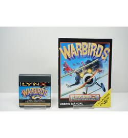 Warbirds